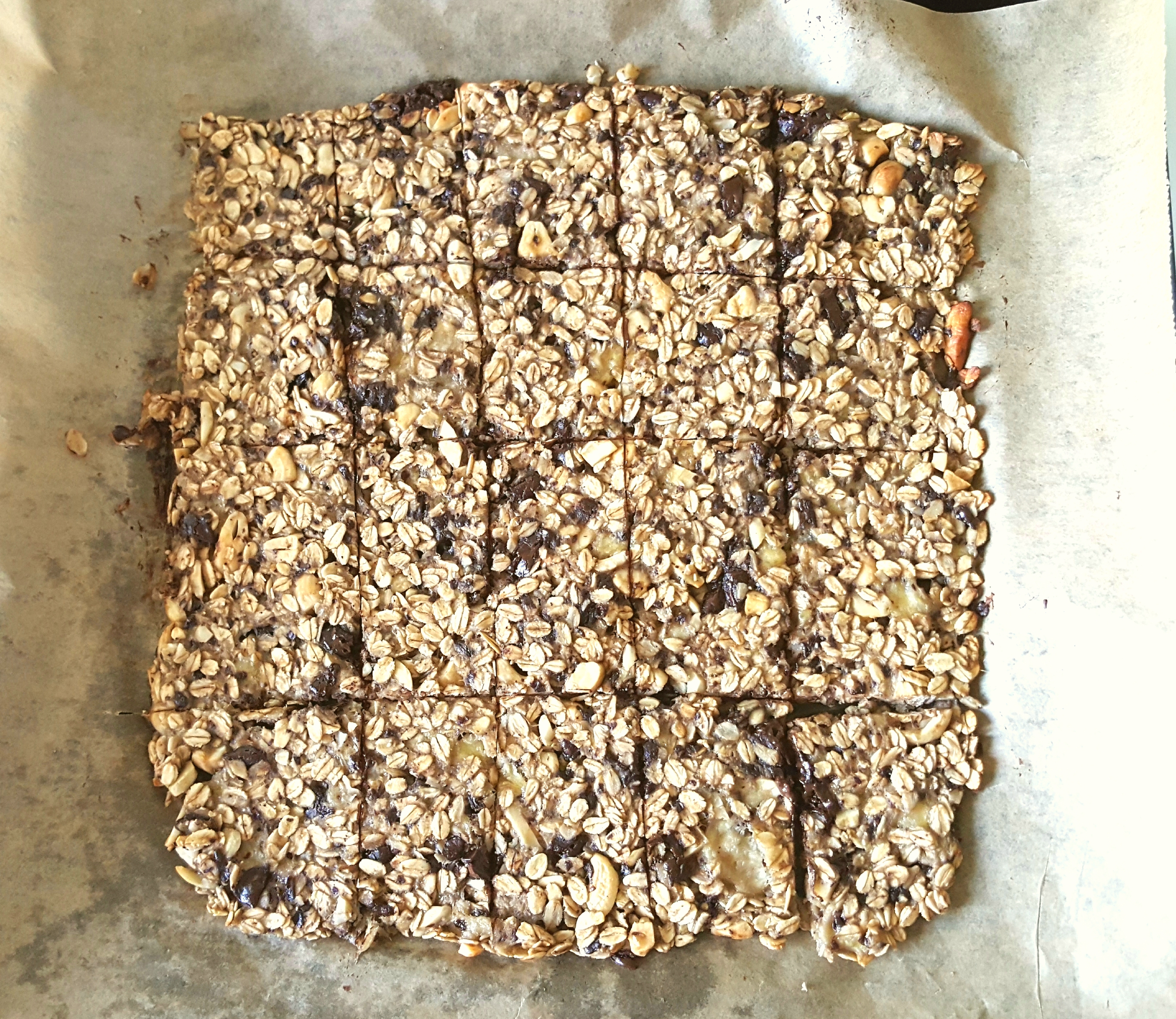 Deser owsiano-bananowy